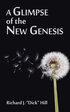 portada A Glimpse of the New Genesis