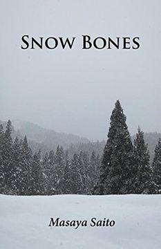 portada Snow Bones