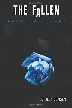 portada The Fallen: Dead Sea Trilogy: Volume 2
