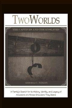 portada TwoWorlds (in English)