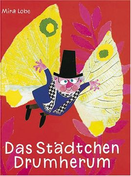 portada Das Städtchen Drumherum (in German)