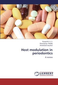 portada host modulation in periodontics