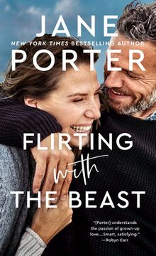 portada Flirting With the Beast (Modern Love) (in English)
