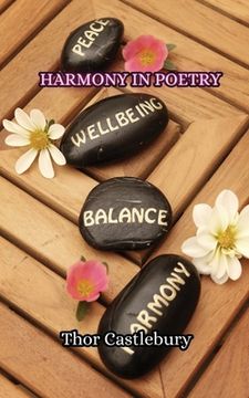 portada Harmony in Poetry (in English)
