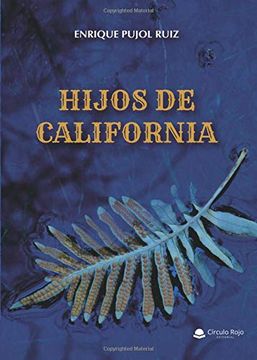 portada Hijos de California (in Spanish)