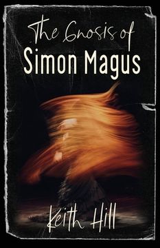 portada The Gnosis of Simon Magus (en Inglés)