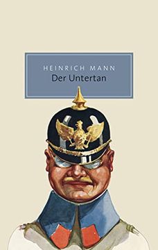 portada Der Untertan Roman (in German)