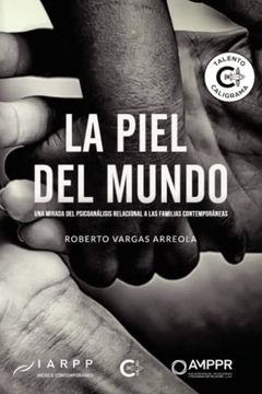 portada La Piel del Mundo (in Spanish)