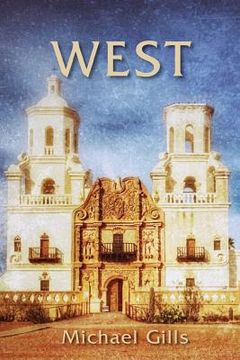 portada West (en Inglés)