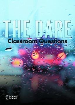 portada The Dare Classroom Questions
