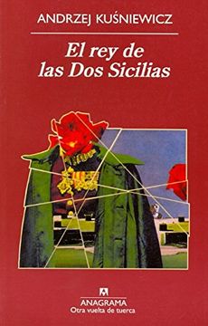 portada El rey de las Dos Sicilias (in Spanish)