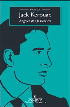 portada Angeles de Desolacion (in Spanish)