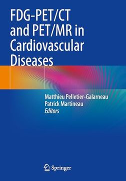 portada Fdg-Pet/CT and Pet/MR in Cardiovascular Diseases