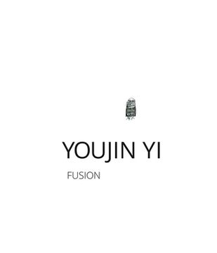 portada Youjin yi: Fusion