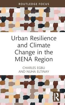 portada Urban Resilience and Climate Change in the Mena Region 