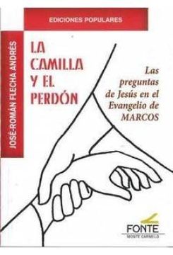 portada La Camilla y el Perdón (in Spanish)