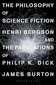 portada The Philosophy of Science Fiction (en Inglés)