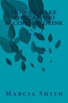 portada How To Make The Ocean Calypso Alcoholic Drink: God (en Inglés)