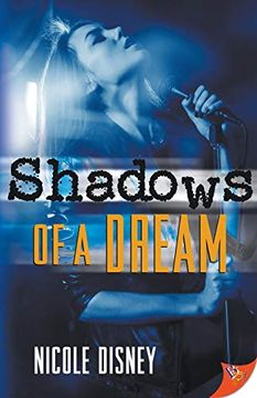 portada Shadows of a Dream (in English)