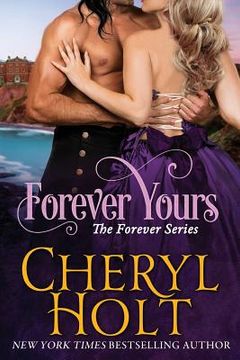 portada Forever Yours (in English)