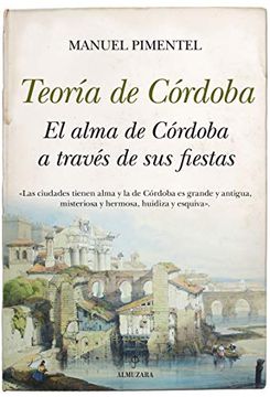 portada Teoría de Córdoba