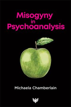 portada Misogyny in Psychoanalysis (in English)