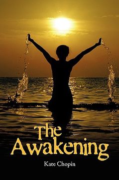 portada the awakening (in English)