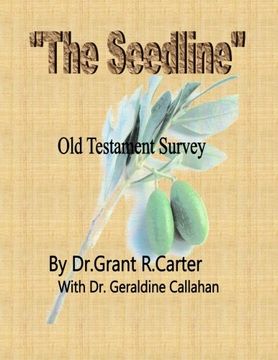 portada "The Seedline": Old Testament Survey