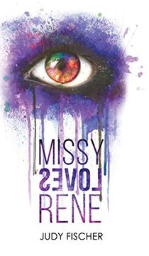 portada Missy Loves René (en Inglés)