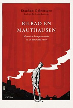 portada Bilbao en Mauthausen (in Spanish)