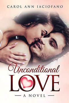 portada Unconditional Love 