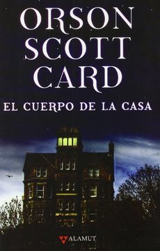 portada El Cuerpo de la Casa (in Spanish)