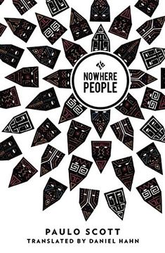 portada Nowhere People (en Portugués)