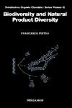 portada Biodiversity and Natural Product Diversity