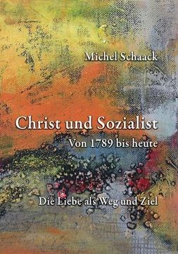 portada Christ und Sozialist