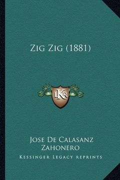 portada Zig zig (1881)