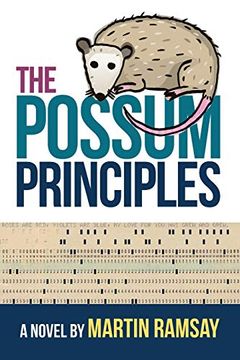 portada The Possum Principles