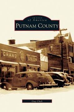 portada Putnam County (en Inglés)