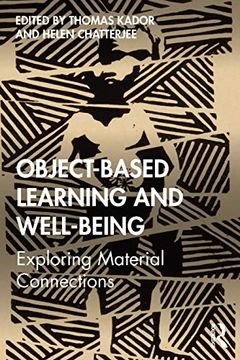 portada Object-Based Learning and Well-Being: Exploring Material Connections