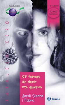 portada 97 Formas de Decir "te Quiero" (in Spanish)