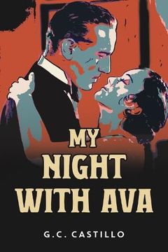 portada My Night With ava (in English)