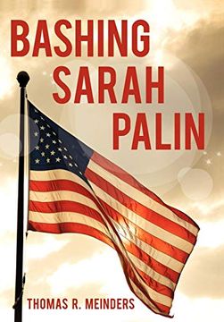 portada Bashing Sarah Palin (en Inglés)