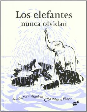 portada Los Elefantes Nunca Olvidan (in Catalá)