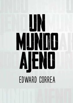portada Un Mundo Ajeno (in Spanish)