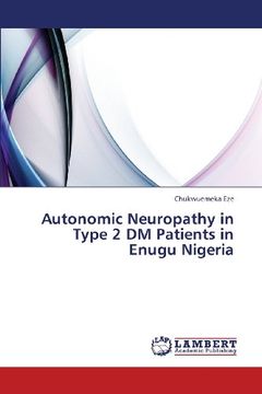 portada Autonomic Neuropathy in Type 2 DM Patients in Enugu Nigeria