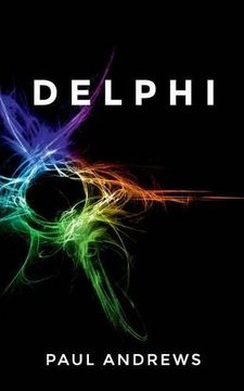 portada Delphi (German Edition)