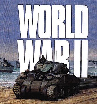 portada World war 11: Wars That Changed the World 
