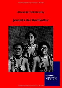 portada Jenseits der Hochkultur (German Edition)