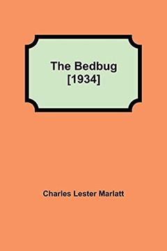 portada The Bedbug [1934] (en Inglés)