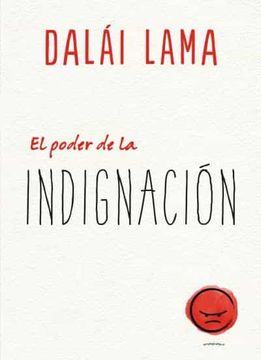 portada El Poder de la Indignación (Crecimiento Personal) (in Spanish)